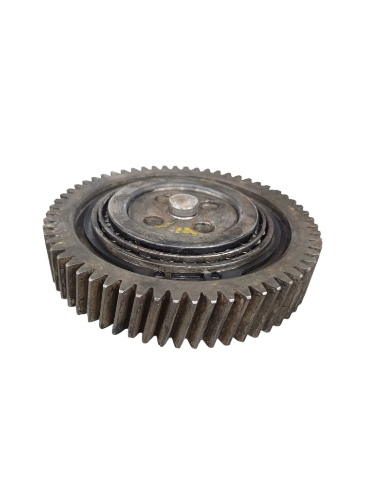 Engrenagem Central Motor Volvo D12 3