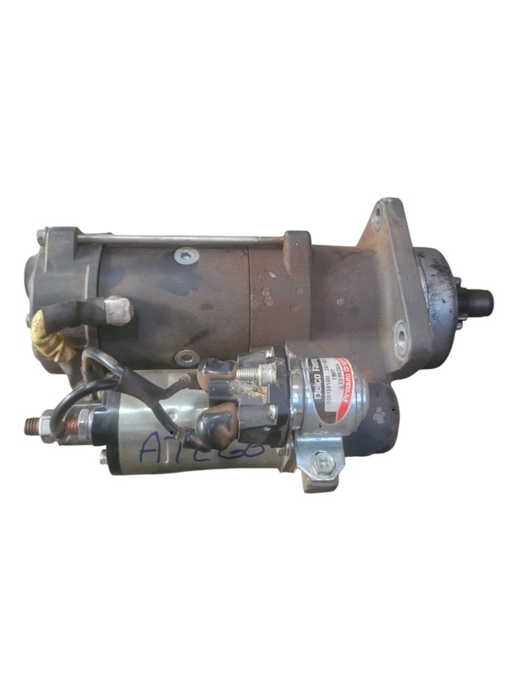 Motor Arranque Mb Atego 3030