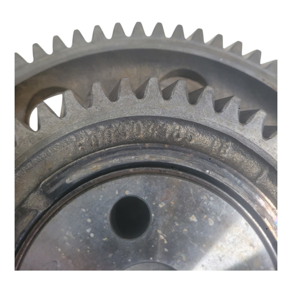 Engrenagem Intermediaria Dupla Iveco Stralis 8
