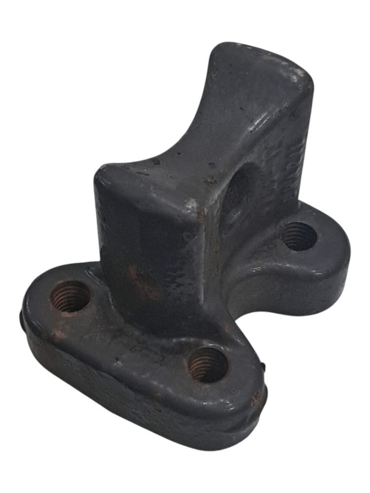 Batente mola traseiro volvo 4