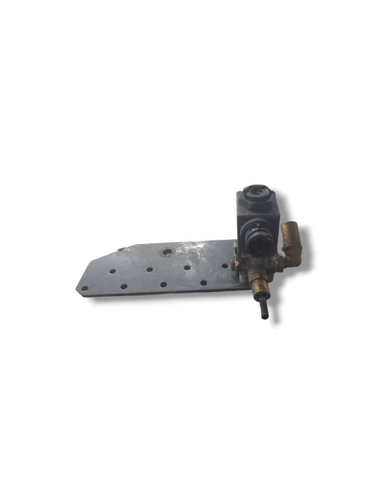 Valvula Solenoide Volvo Fh12 1078316 2