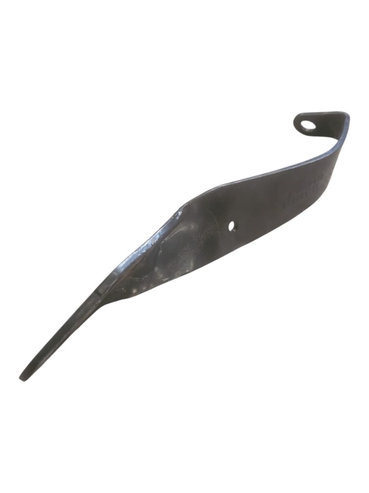 Suporte Fixacao Superior Vw Esquerdo 4