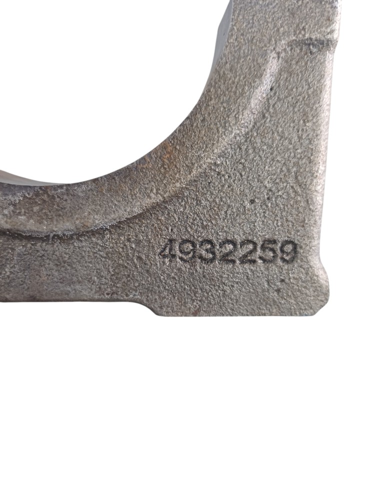 Mancal Bloco Motor Cummins 1