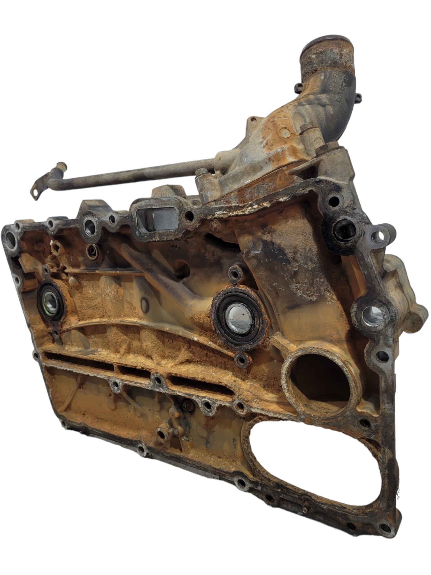 Tampa Lateral Motor Scania Ntg 2175675 3