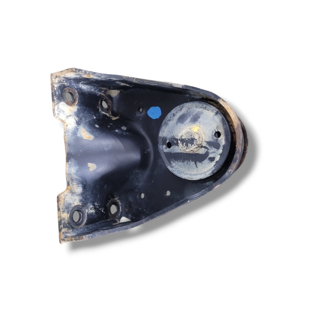 Suporte Coxim Motor Dianteiro Mb Accelo 1016 2014 VA152 4