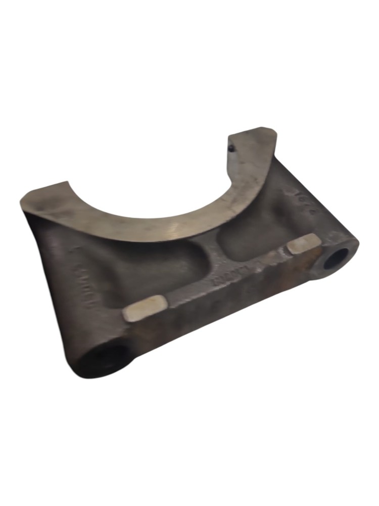 Mancal Virabrequim  Motor Mwm 1700596 5