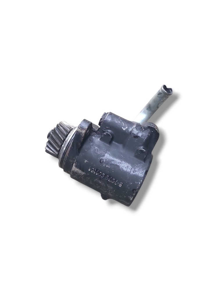 Bomba Direcao Hidraulica Zf 3