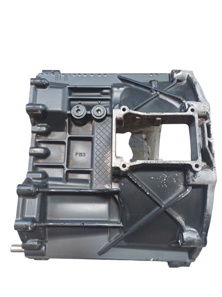 Carcaca Caixa Cambio Zf Dianteiro 2
