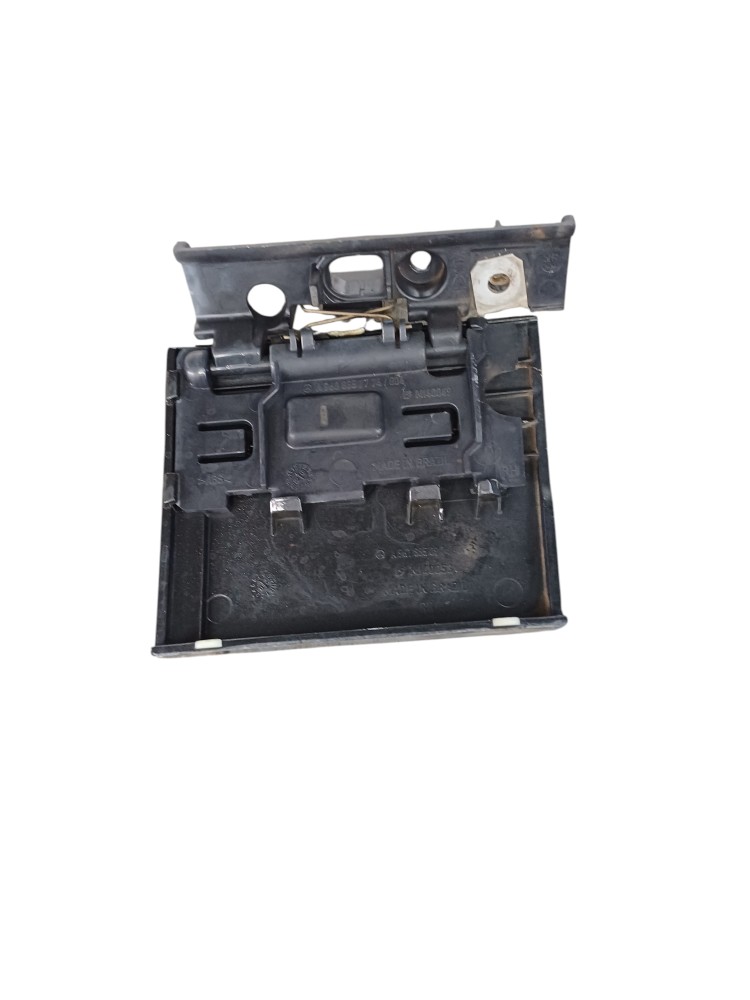 Suporte Modulo Injeção Mb Actros 2545 2021 6