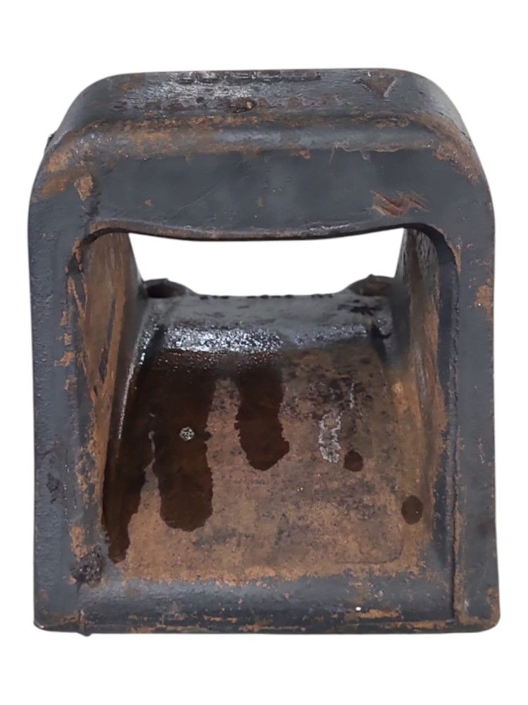 Suporte Deslizantes Molas Iveco 2012 2