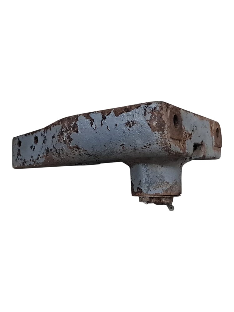Suporte Cuica Freio Scania 1