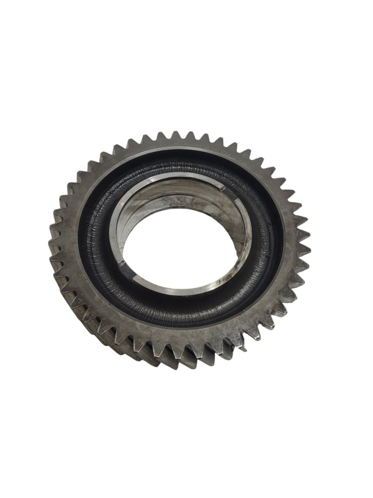 Engrenagem 2 Movel 45 Dentes Caixa G85 Mb 3