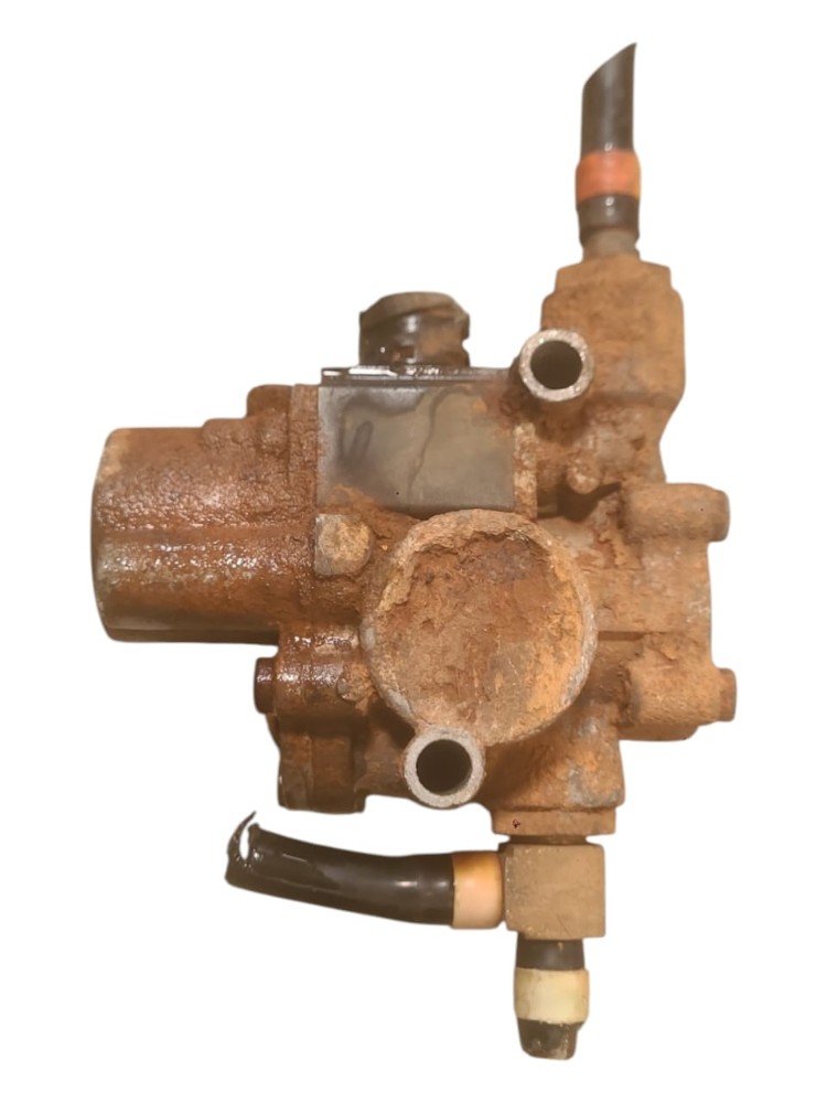 Valvula Solenoide Mb Axor 2544 7