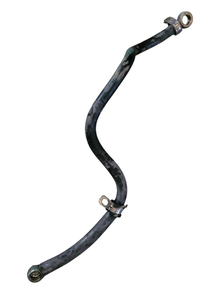 Cano Motor Volvo D13 1