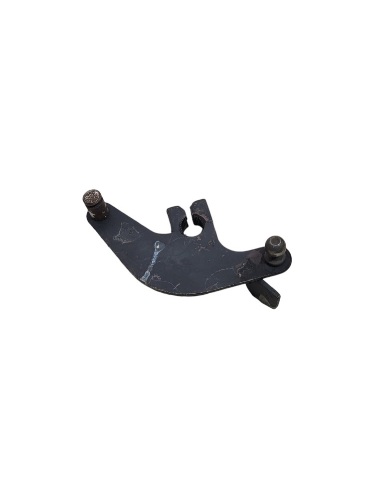 Suporte Acelerador Mb 3