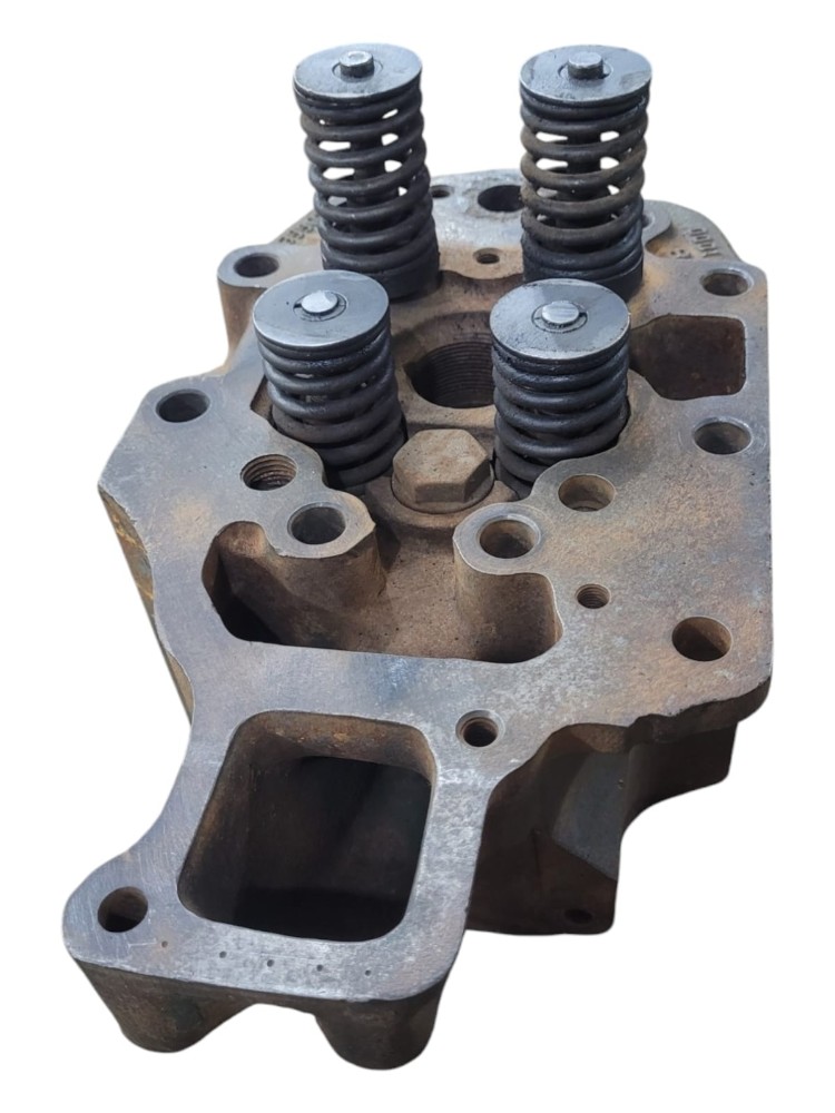 Cabecote Motor 355ca Mb 1933 3
