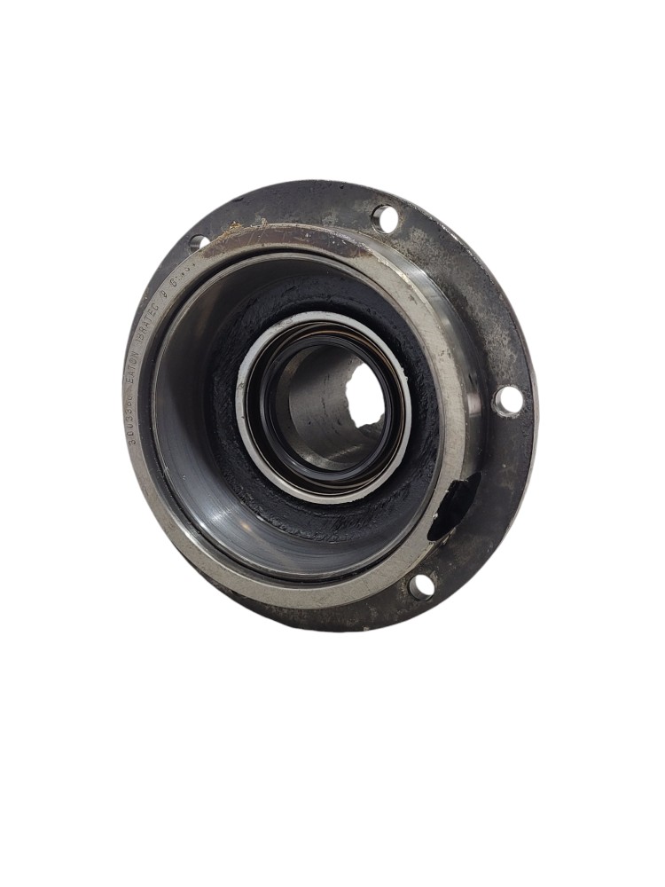 Tampa Funil Moringa Eixo Piloto 6 Marchas Eaton 6306 – Br Truck Peças