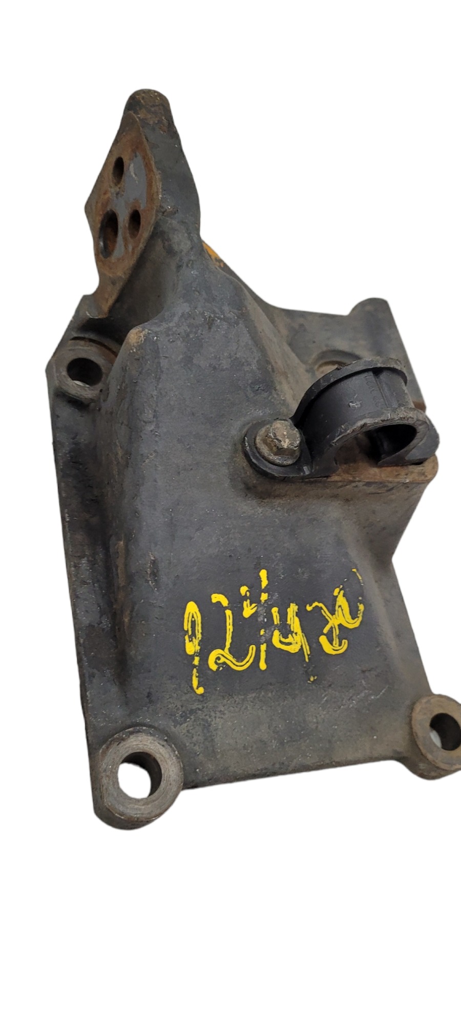 Suporte Motor Scania Esquerdo 1361959 1