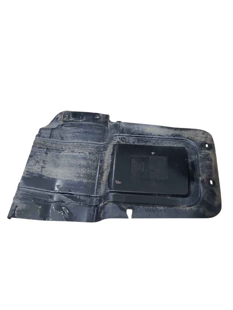 Paralamam Mercedes Benz Atron 1635 2017 VO25 4