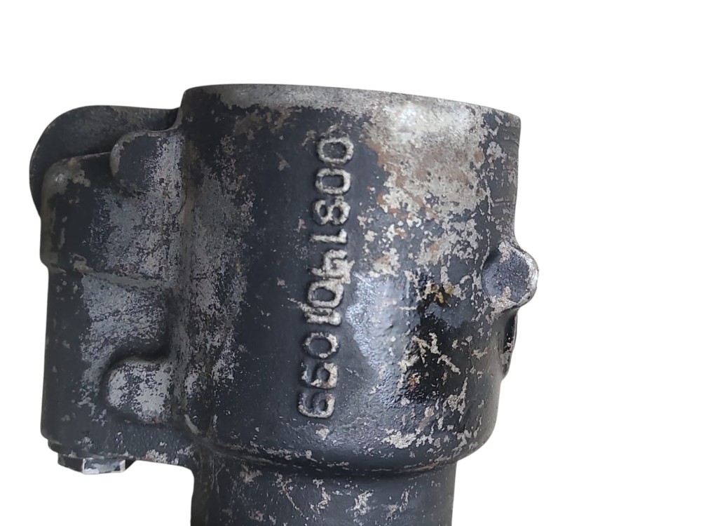 Bomba Hidraulica Motor Cummins Serie C 6
