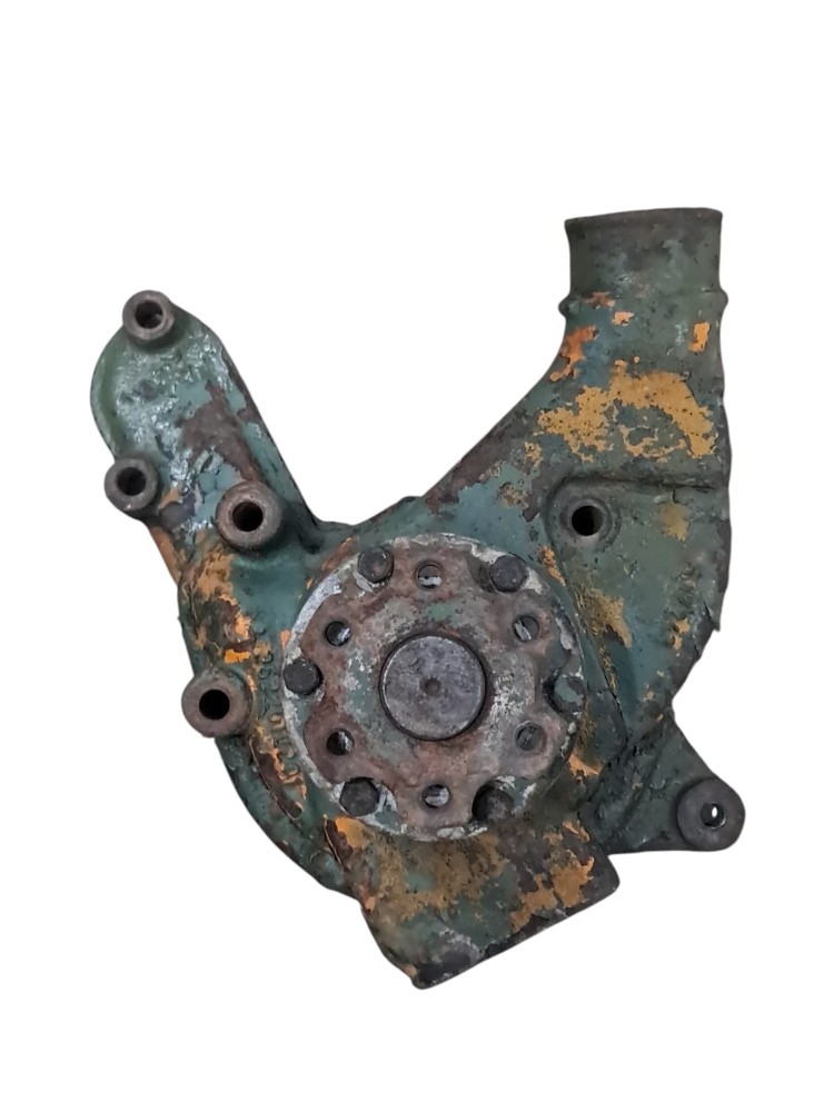 Bomba Agua Motor Mb Om 352 1113 1116 1