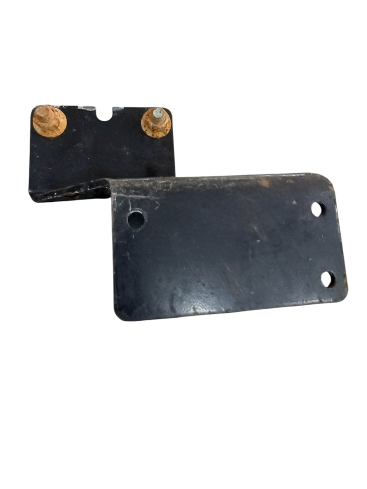 Suporte Bomba Arla Mb Accelo 815 1