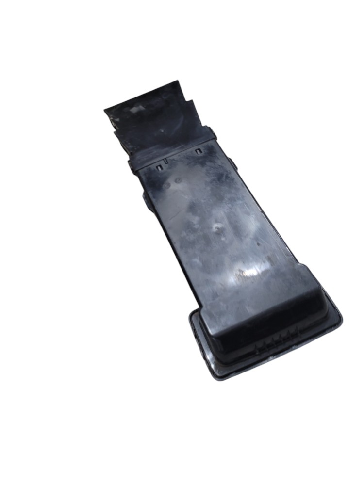 Difusor Ar Interno Cabine Scania 4