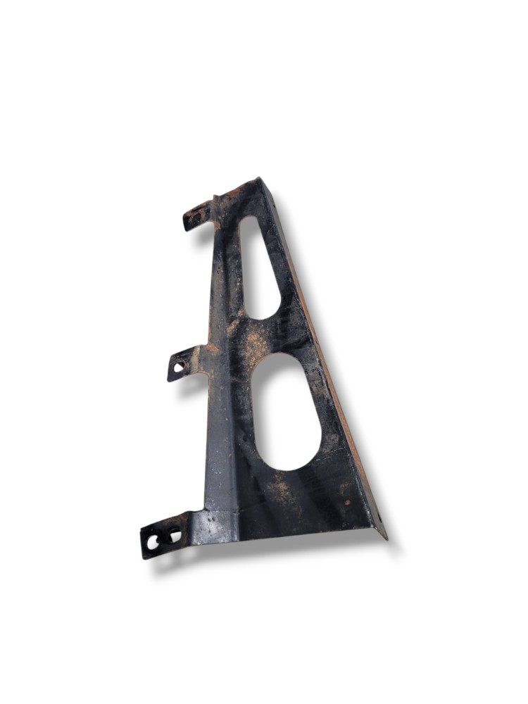 Suporte Reforço Degrau Vw Constellation 5