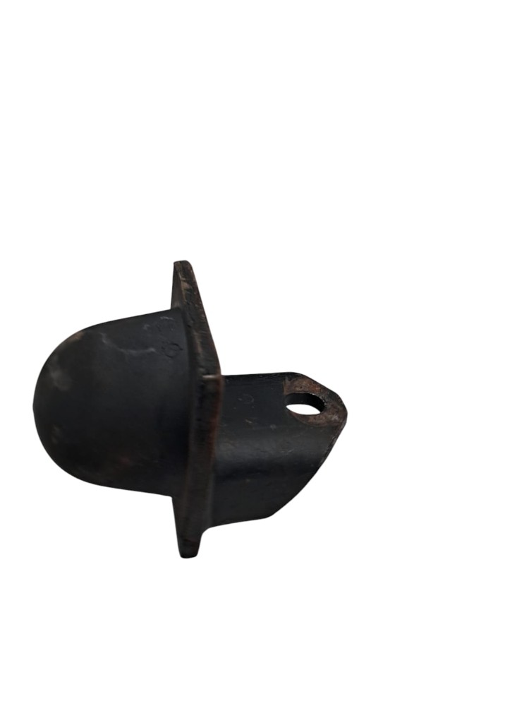 Batente Mola Ford Cargo Dianteiro 3