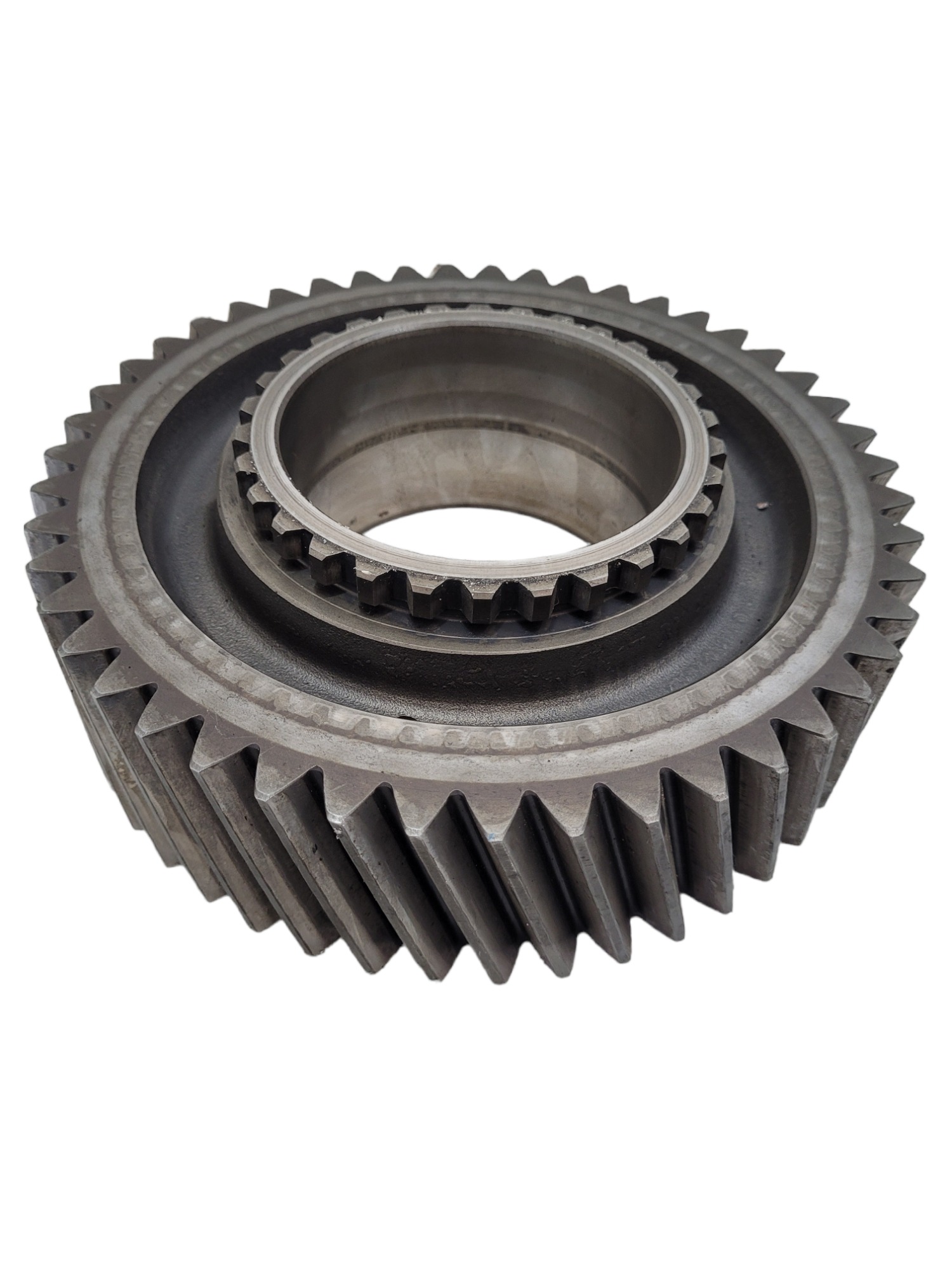 Engrenagem Movel 1 Marcha Caixa Zf 1316304010 1