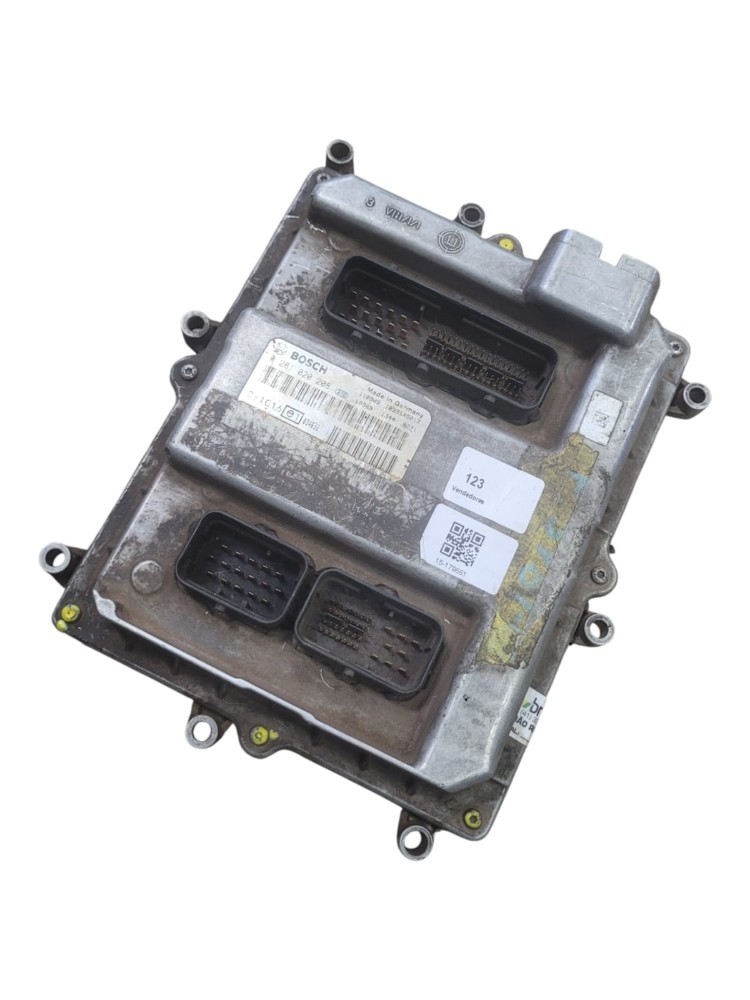 Modulo Motor Vw 24280 1