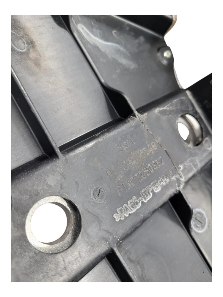 Tampa Valvula Motor Vw 24250 5