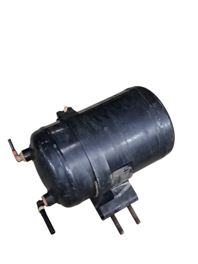 Bujao Ar Mb Axor 2644 2020 N43 1