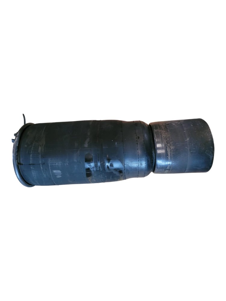 Mola Pneumática Suspensão Scania Série 5 Série 6 2357532 3