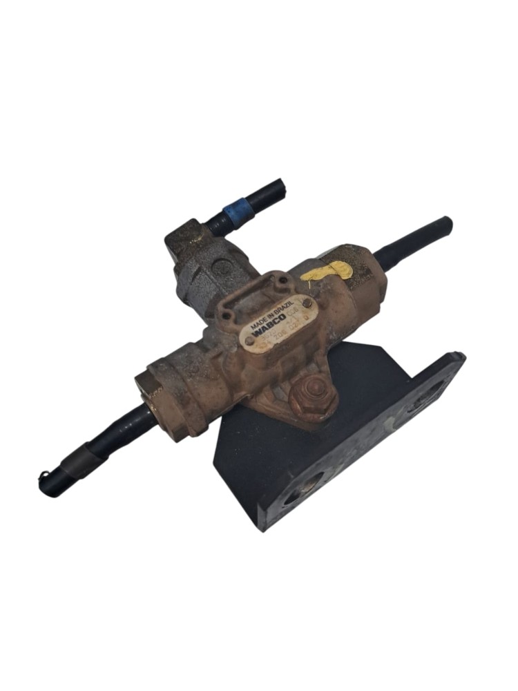 Valvula Desengate Sensivel Carga Mb Axor 2644 2020 n43