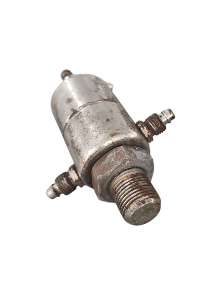 Cinematico Rodoar Calibrador Pneu Calibrador 5