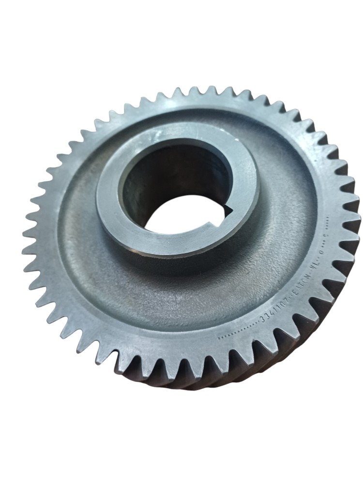 Engrenagem 5 Marchas Fixa Eaton Fso4305 4