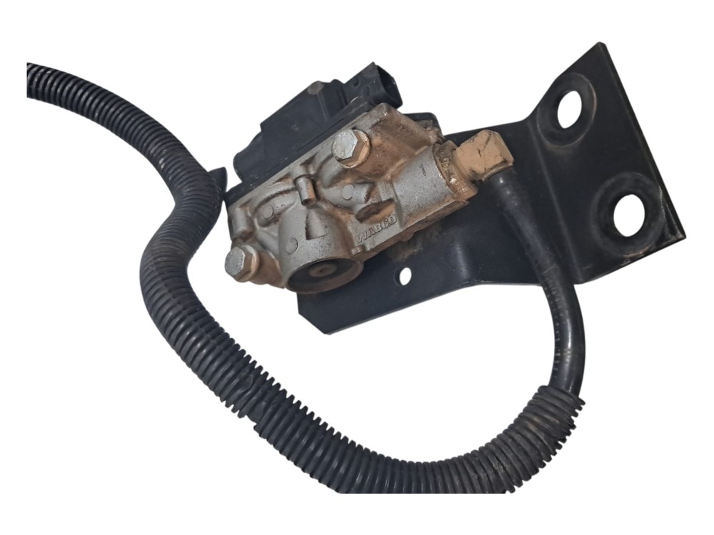 Valvula Modeladora Mb Axor 2644 2020 N43 2