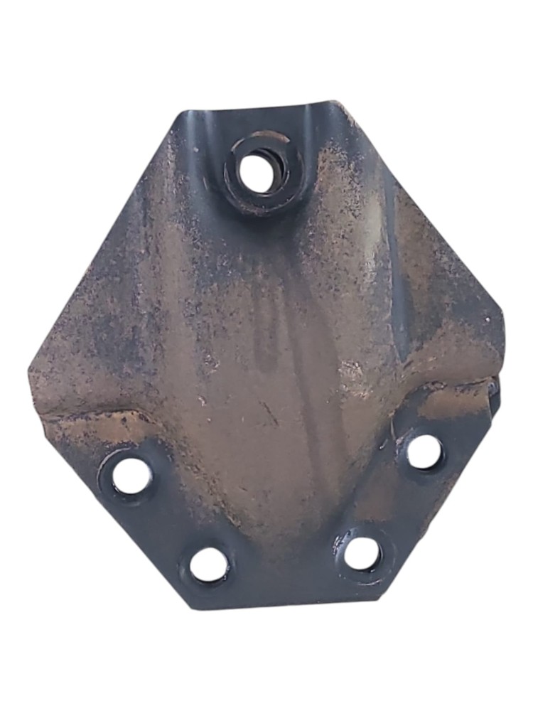 Suporte Mola Dianteira Ford Cargo 1421 2012 4