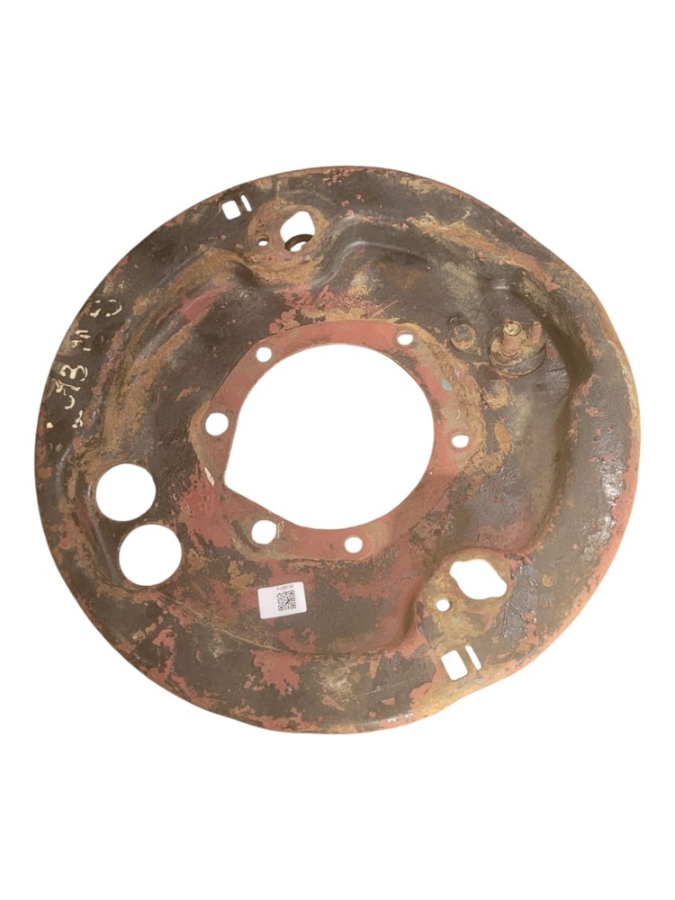 Espelho Flange Roda Mb 1313 1513 1980 A 1984 1