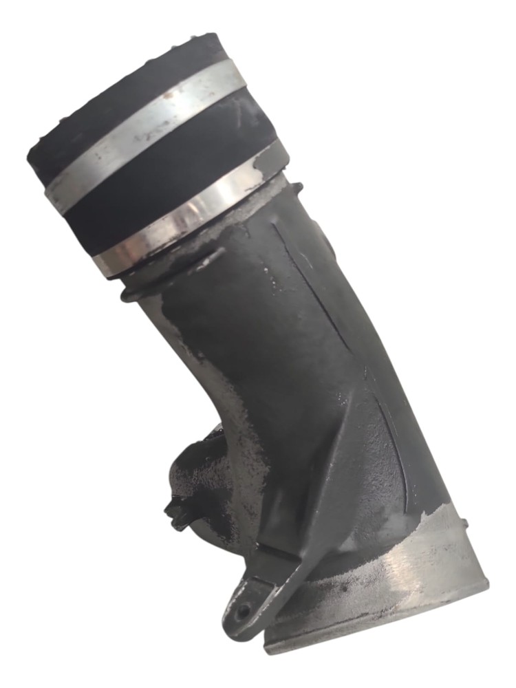 Cano Coletor Admissao Mb Actros V6 5