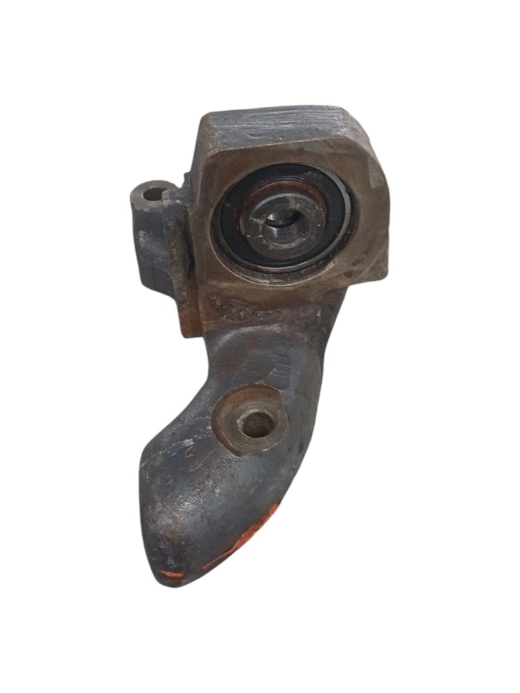 Mancal Bloco Motor Mb Om 457 4