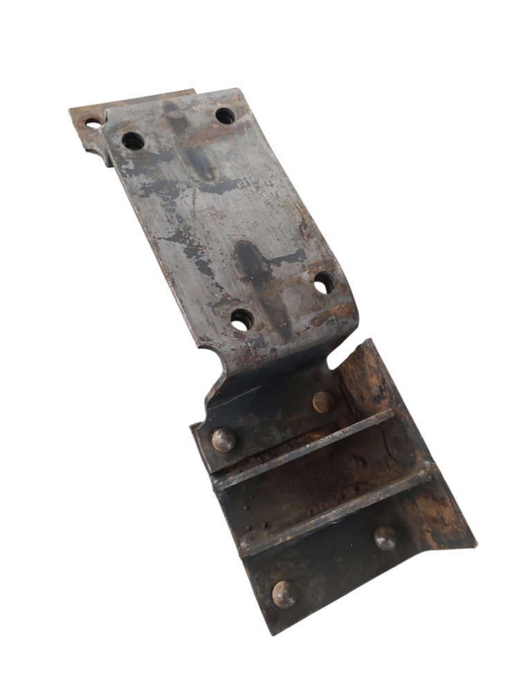 Suporte Motor Chassi Vw 8150 4