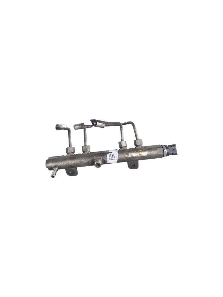Flauta Motor Motor Cummins Isf 2