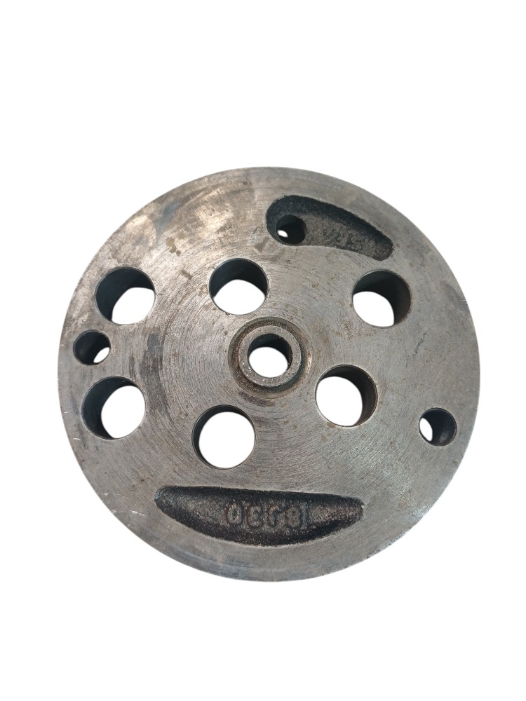 Cubo Engrenagem Intermediaria Motor Volvo Fh D13 5