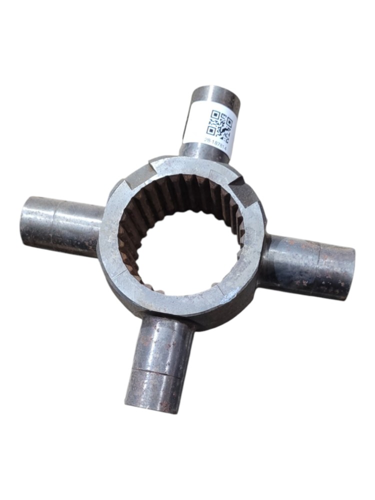 Cruzeta Compensador Diferencial Mb Hdg4 4