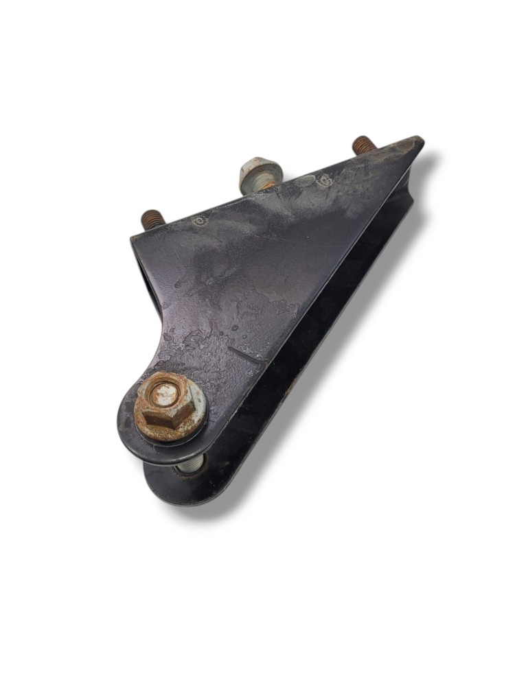 Suporte Amortecedor Cabine Mb Accelo 1
