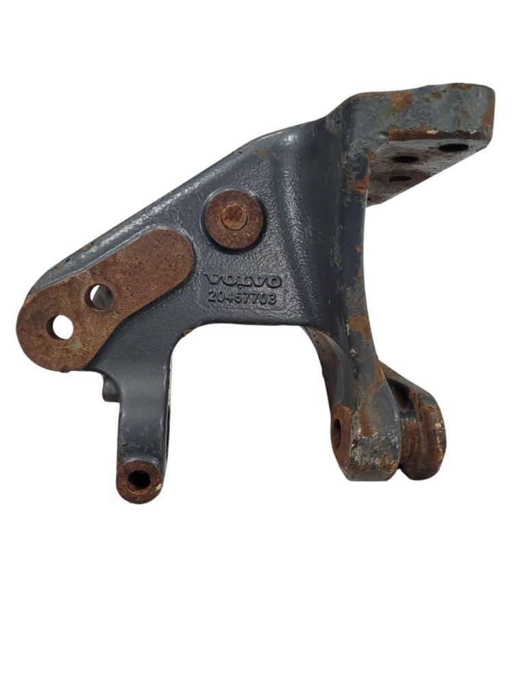 Suporte Mola Volvo Dianteiro 20467703