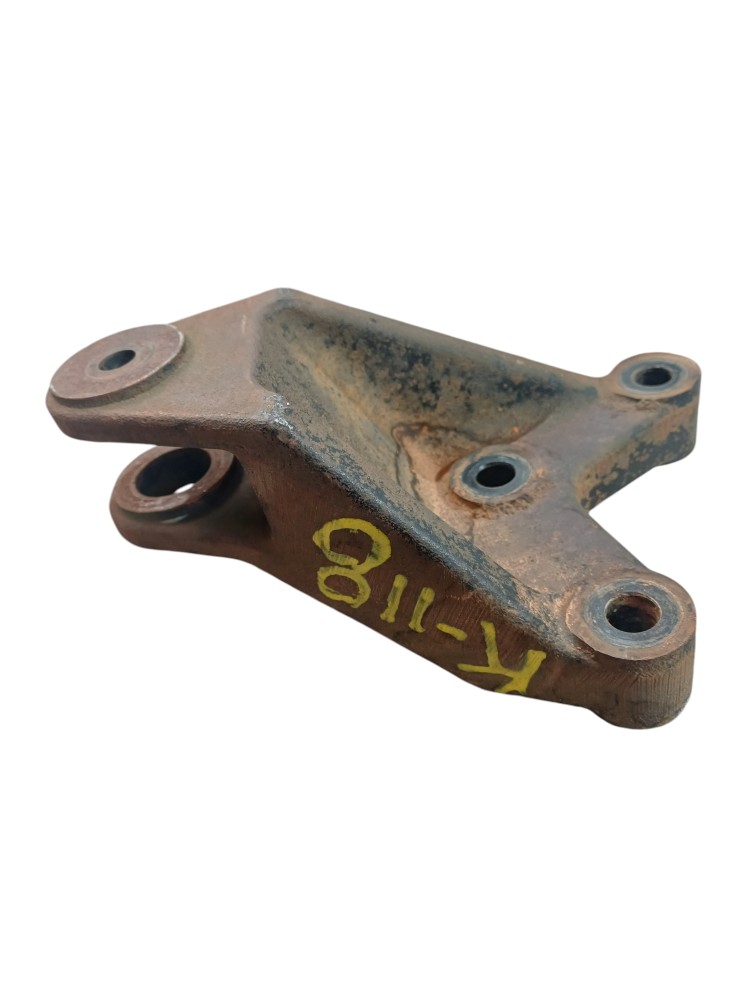 Suporte Pistao Basculante Ford Cargo 2842