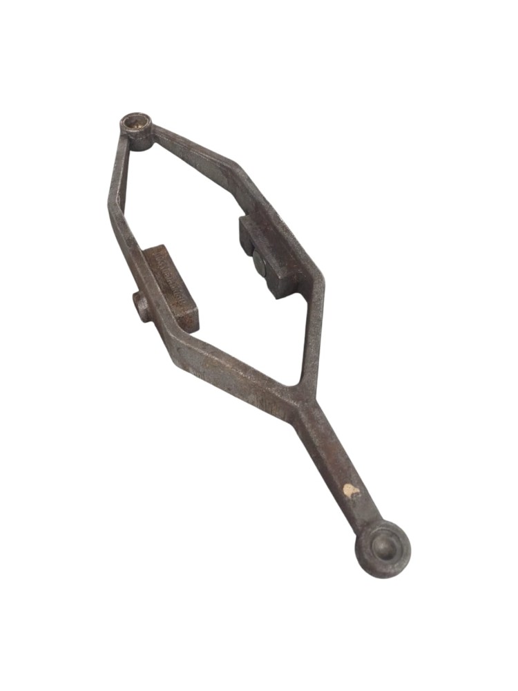 Garfo Embreagem Vw 10160 1
